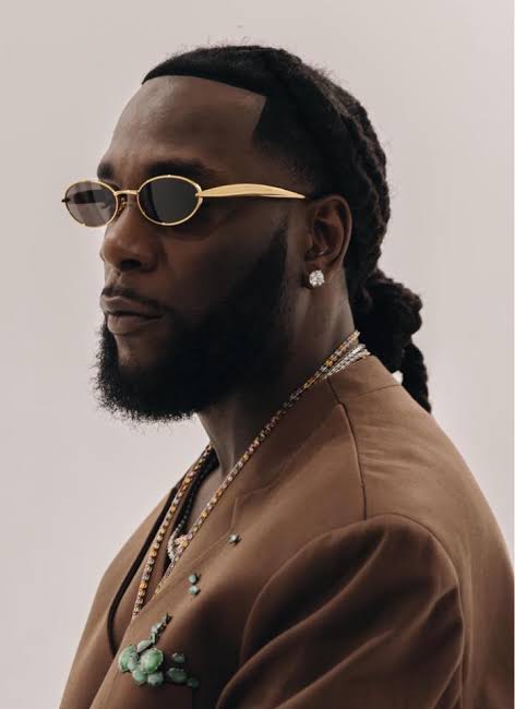 Burna Boy 5th Grammy Album Nomination Sets Historic Nigerian Record