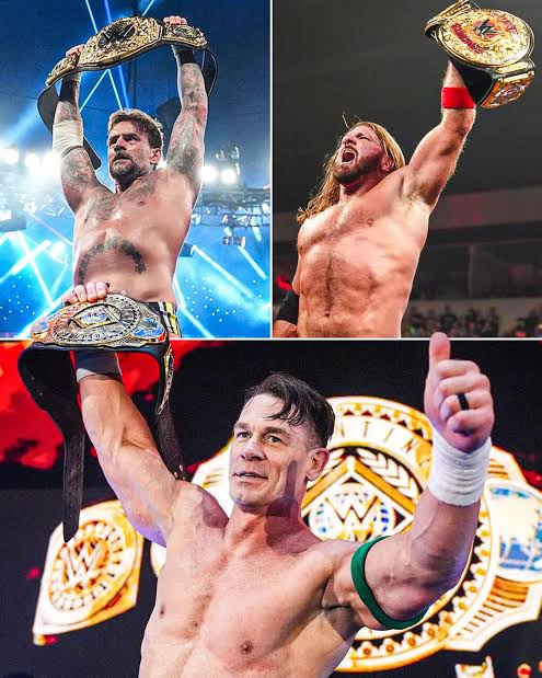 WWE MLSE Strategic Partnership Signed: Raw Returns to Toronto & Cross-Brand Appearances