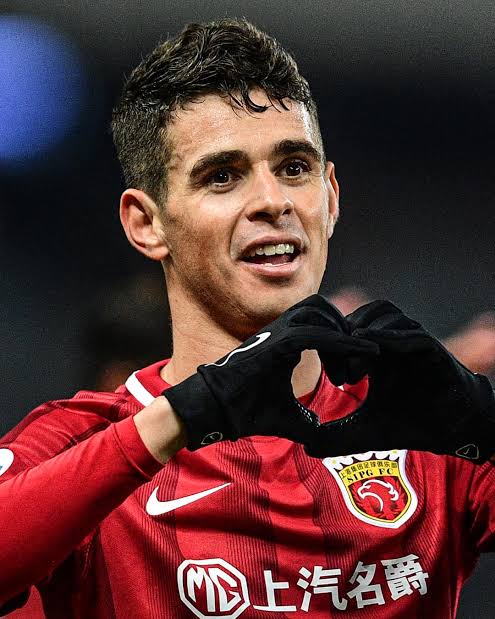 Oscar Discharged Vasovagal Syncope: Ex-Chelsea Star Leaves Hospital