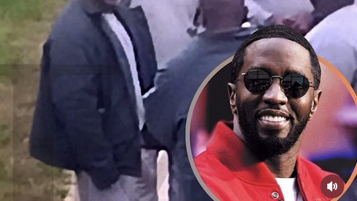 50 CENT REACTS TO DIDDY PRISON PHOTOS: “HE LOOK HAPPY TO ME, WITH ALL THEM HANDSOME MEN AROUND”