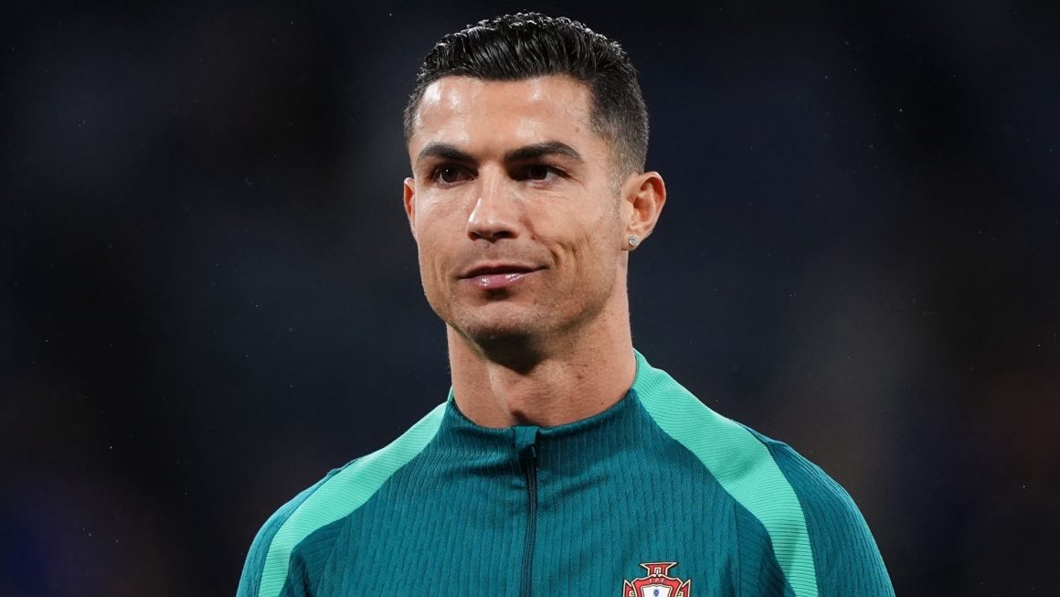 Cristiano Ronaldo Most Famous World Claims More Than Trump