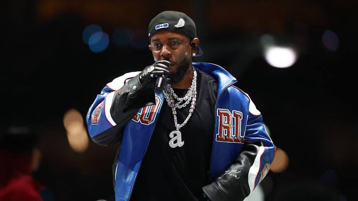 Kendrick Lamar Grammy Nominations 2026: 9 Nods Lead Pack