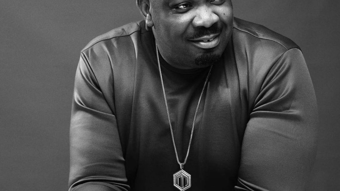 Don Jazzy Confirms New Mavin Artist Activation at Midnight