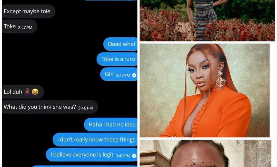 Ozzy Etomi Deactivates Twitter After Leaked DMs