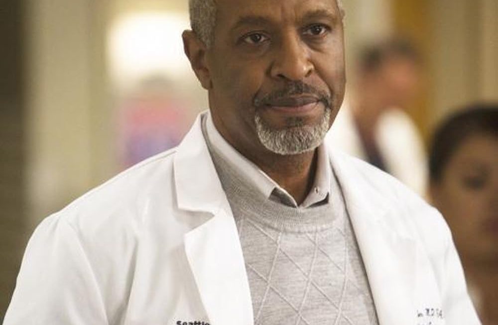 James Pickens Jr. Reveals Prostate Cancer Diagnosis