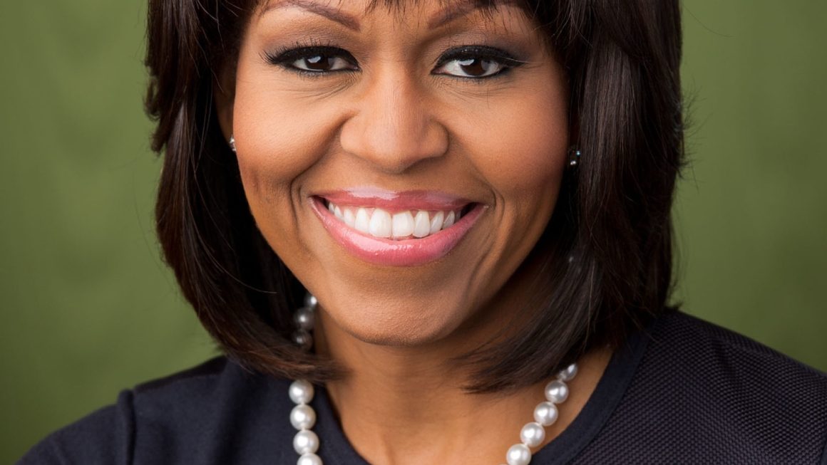 Michelle Obama: ‘Don’t Waste My Time,’ U.S. Not Ready For Woman President