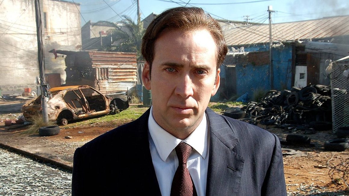 Lord of War 2 Filming Finally Starts Two Decades Later