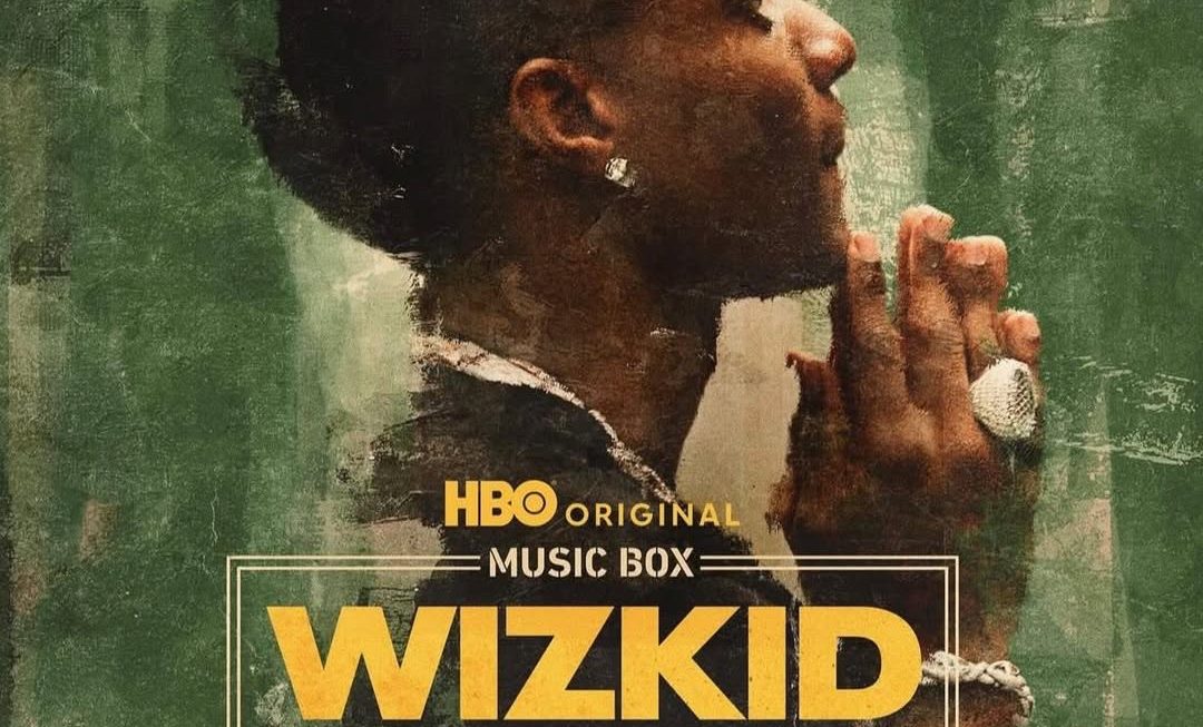 Wizkid Long Live Lagos HBO Doc: Afrobeats Star Takes Lagos to Global Stage