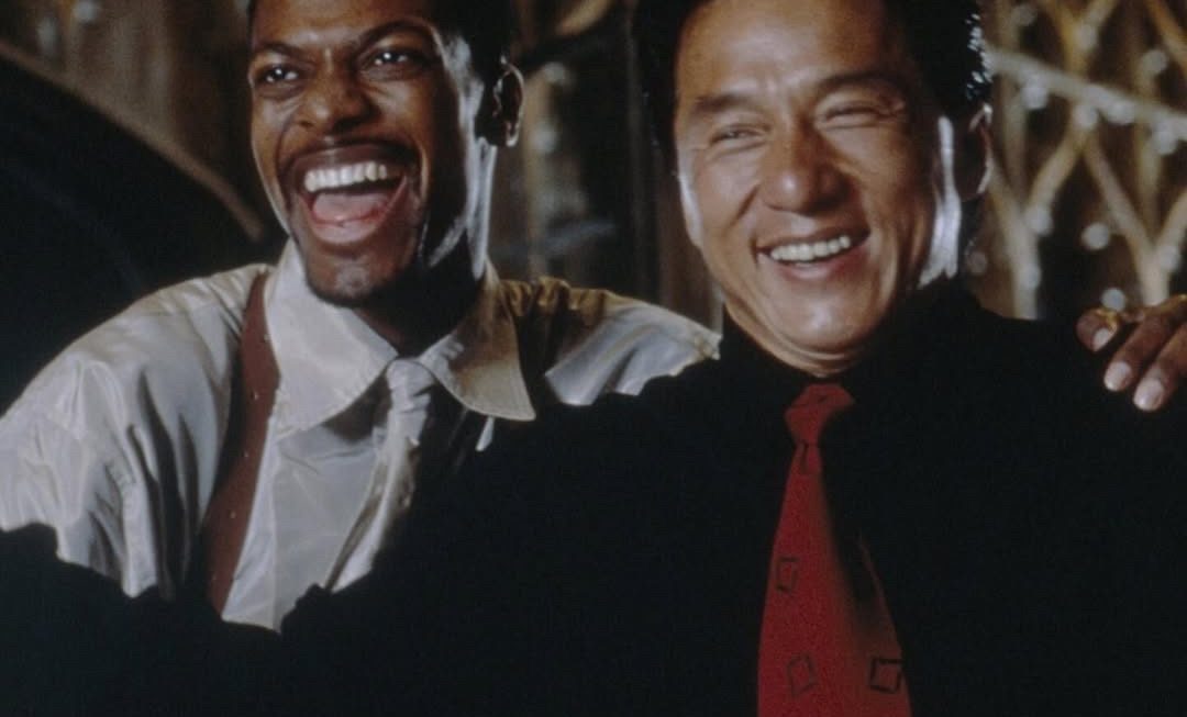 Rush Hour 4 Confirmed, Reportedly Due to Trump’s Push