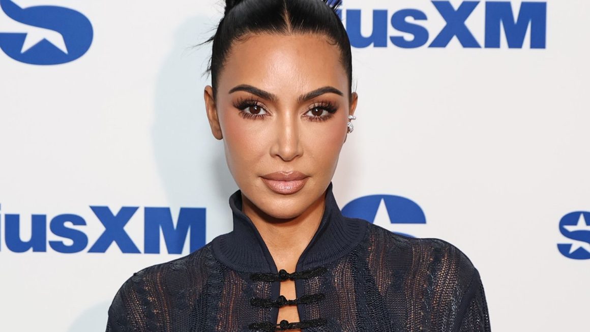 Kim Kardashian Low Brain Activity Reaction: ‘That Just Can’t Be’