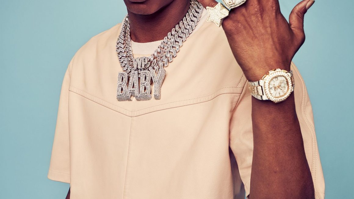 Lil Baby Try to Love New Single Announcement