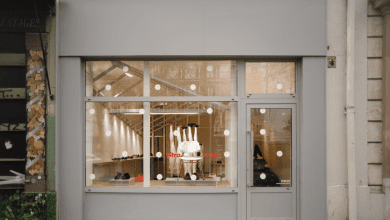 Footwear Label Phileo Opens First Store in Paris on Rue Dauphine