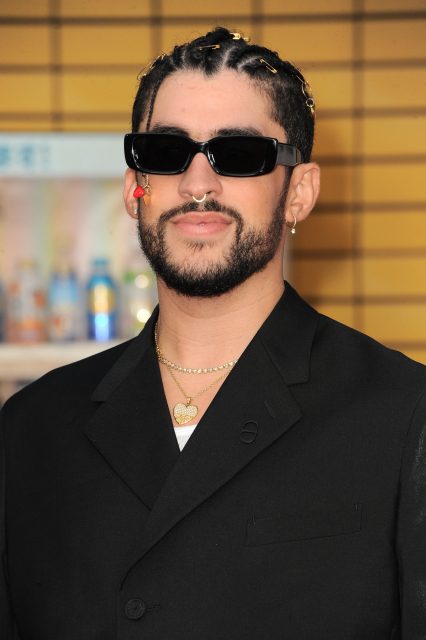 Bad Bunny Wins Album of the Year for ‘Debí Tirar Más Fotos’ at 2025 Latin Grammys 