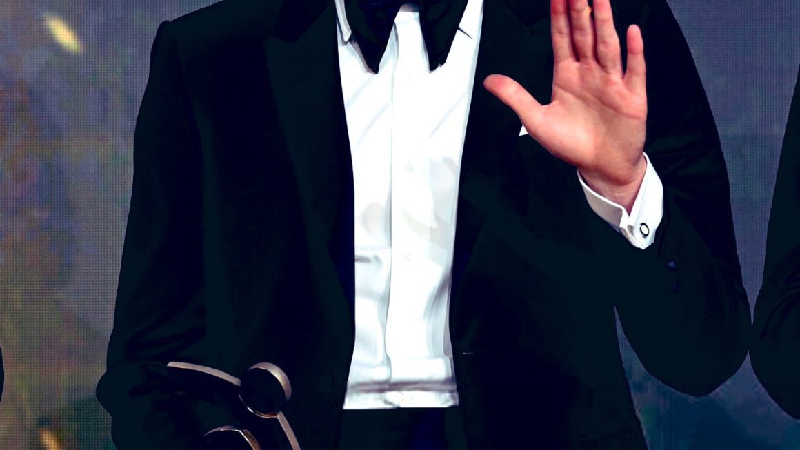 Scott McTominay Serie A Player of the Year: First Scot to Win Award