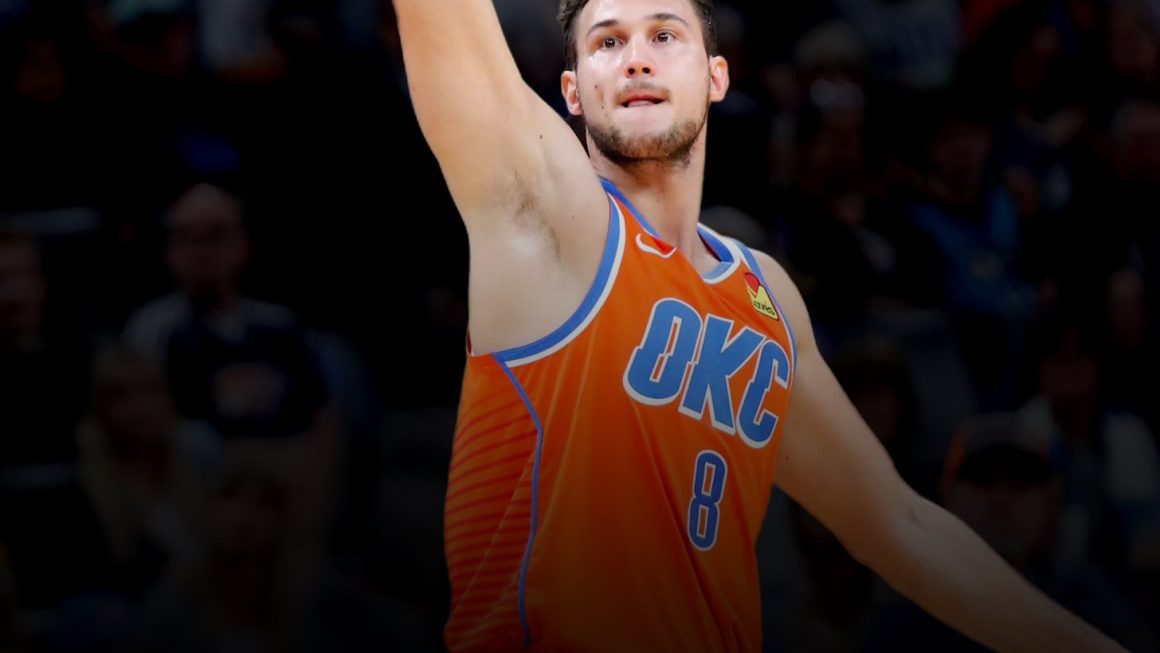 Danilo Gallinari Retirement: NBA Veteran of 16 Seasons Hangs Up Sneakers at 37