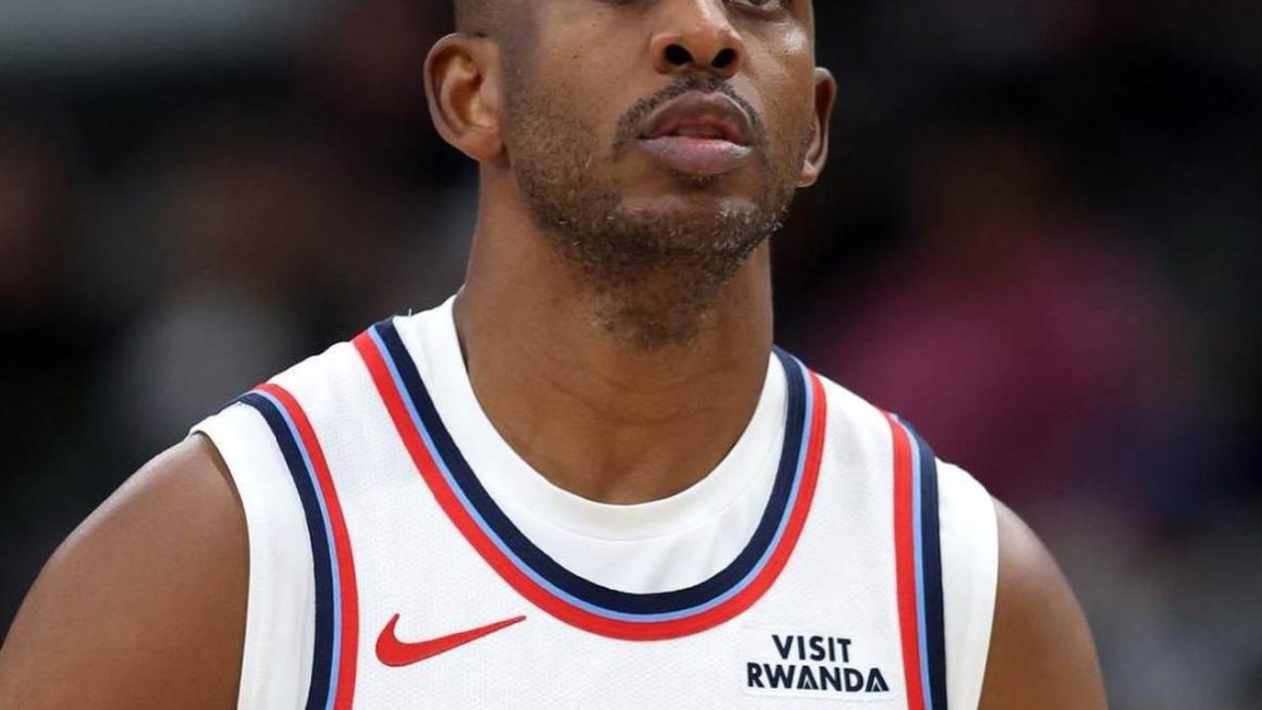 Clippers Statement Chris Paul: LA Parts Ways with Franchise Legend Mid-Season