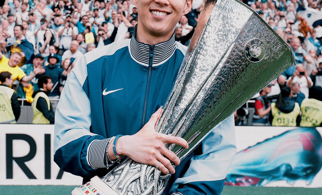 Son Heung-min Tottenham Farewell: Legend Returns for Emotional Goodbye on Dec 9