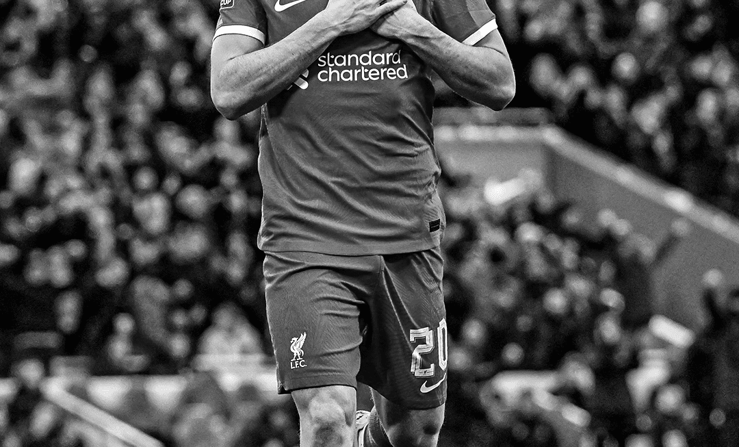 Diogo Jota Posthumous Birthday: Football World Remembers Liverpool Star at 29