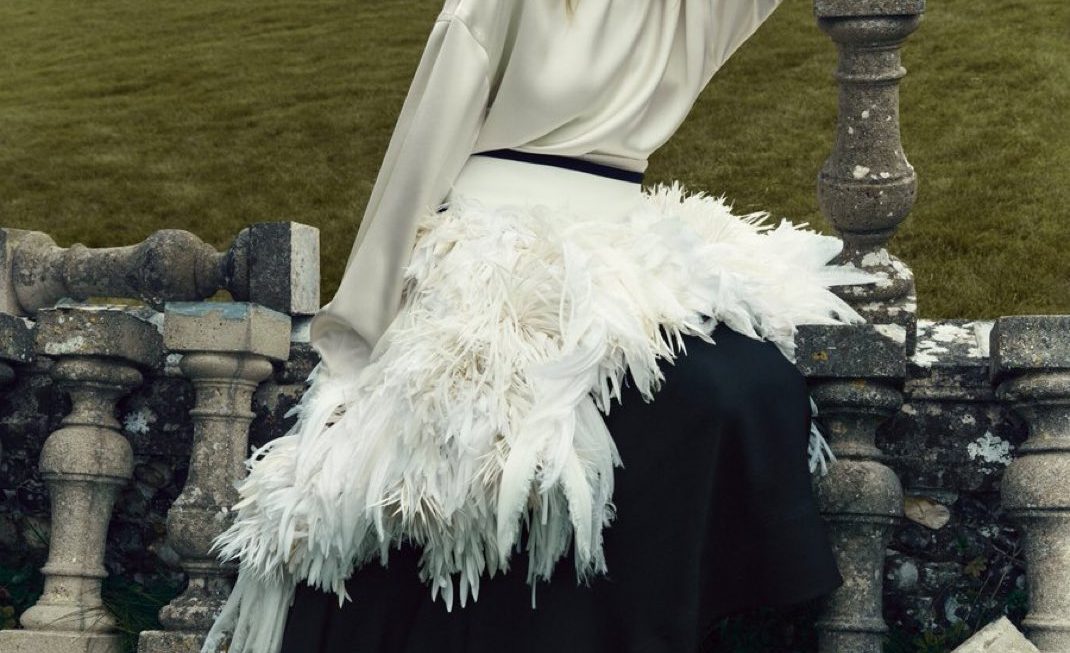 Margot Robbie Graces British Vogue January 2026, Breaks Silence on ‘Wuthering Heights’ Backlash