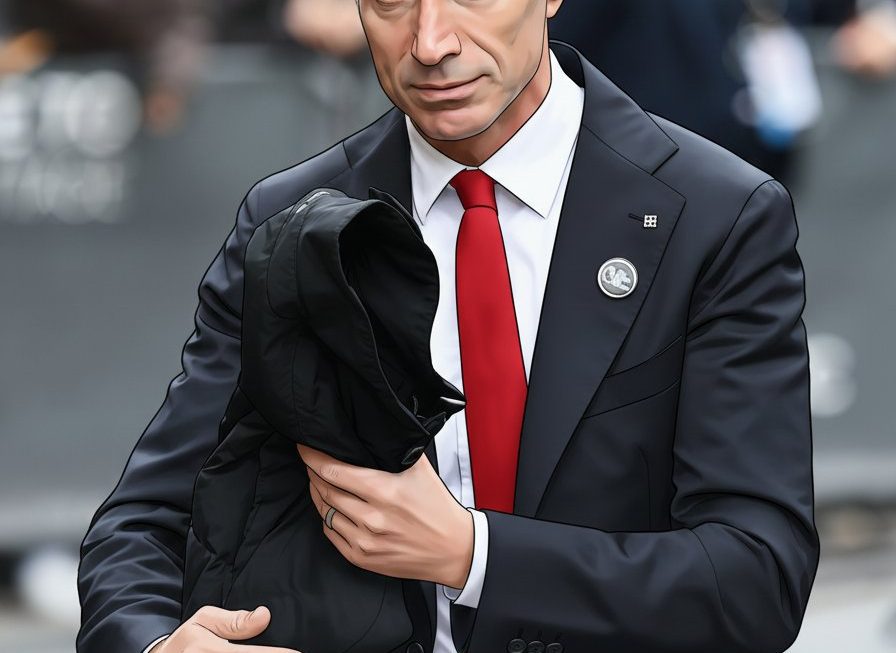 Stability Confirmed: Andrea Berta to Lead Arsenal’s Squad Building for Future Transfer Windows