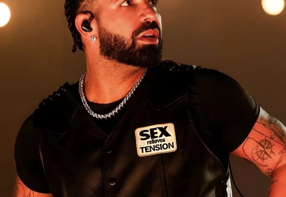 Drake OVO Marvel Collaboration December 12 Iceman X-Men Partnership