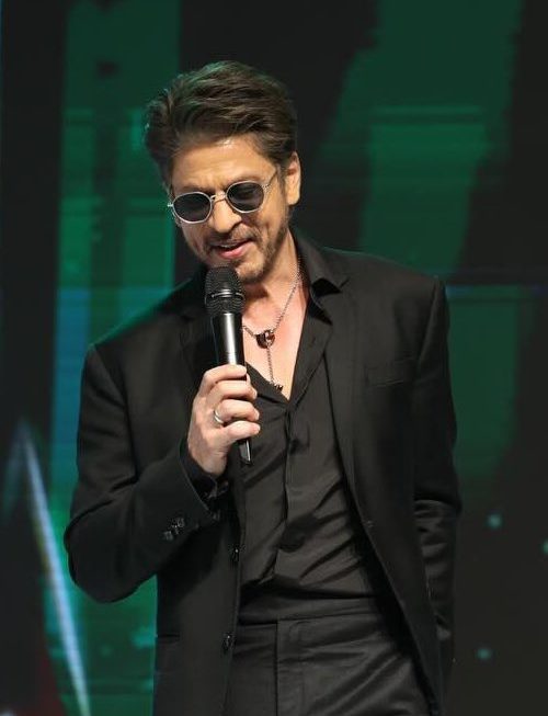 Shah Rukh Khan Most Stylish 2025: Only Indian on NYT’s Top 67 List (59 characters – under 60)