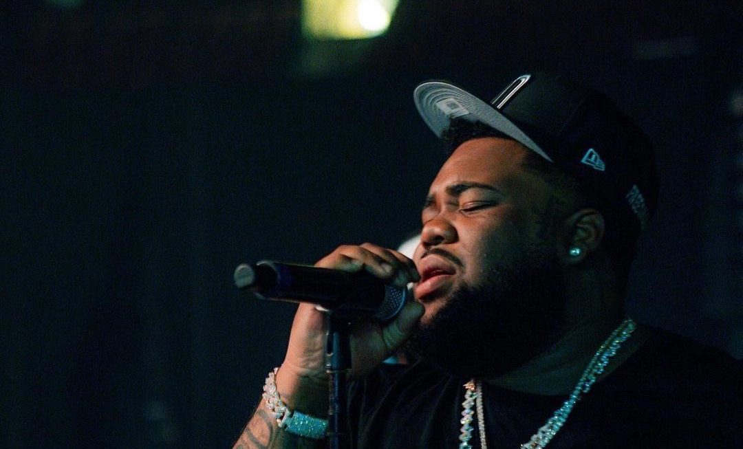 Rod Wave’s December Tour is Selling Out and Banking Big!