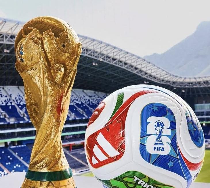 Monumental Betrayal’: FIFA Urged to Halt World Cup Ticket Sales Over ‘Extortionate’ Prices