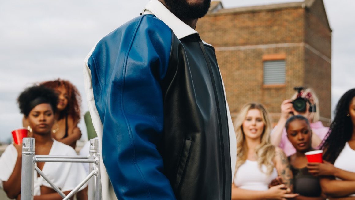 The African Giant returns to Lagos for Detty December