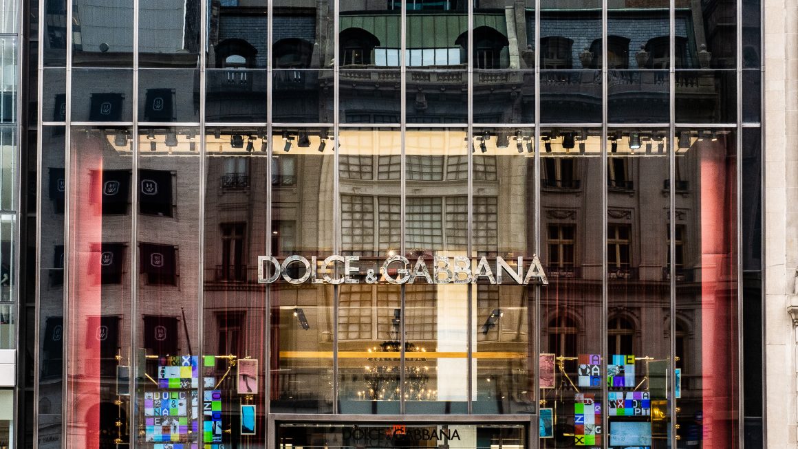 Dolce & Gabbana DG Caffè Bangkok Opens in Siam Paragon with Sicilian Flair