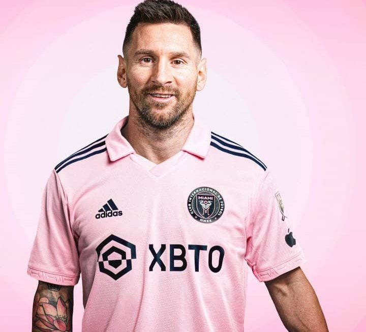 Messi in MLS Cup Final Today: Inter Miami Host Vancouver Whitecaps in Historic Showdown