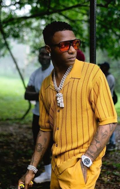 Wizkid Cancels Multiple ‘Morayo’ World Tour Dates Across North America & Europe