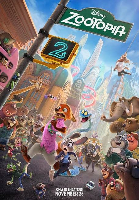Zootopia 2 Eyes Staggering $1.5-$1.7 Billion Worldwide Box Office on $150M Budget