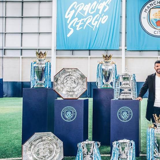 Manchester City Comes to Lagos: Club Launches Major Young Leader Football Initiative in Nigeria