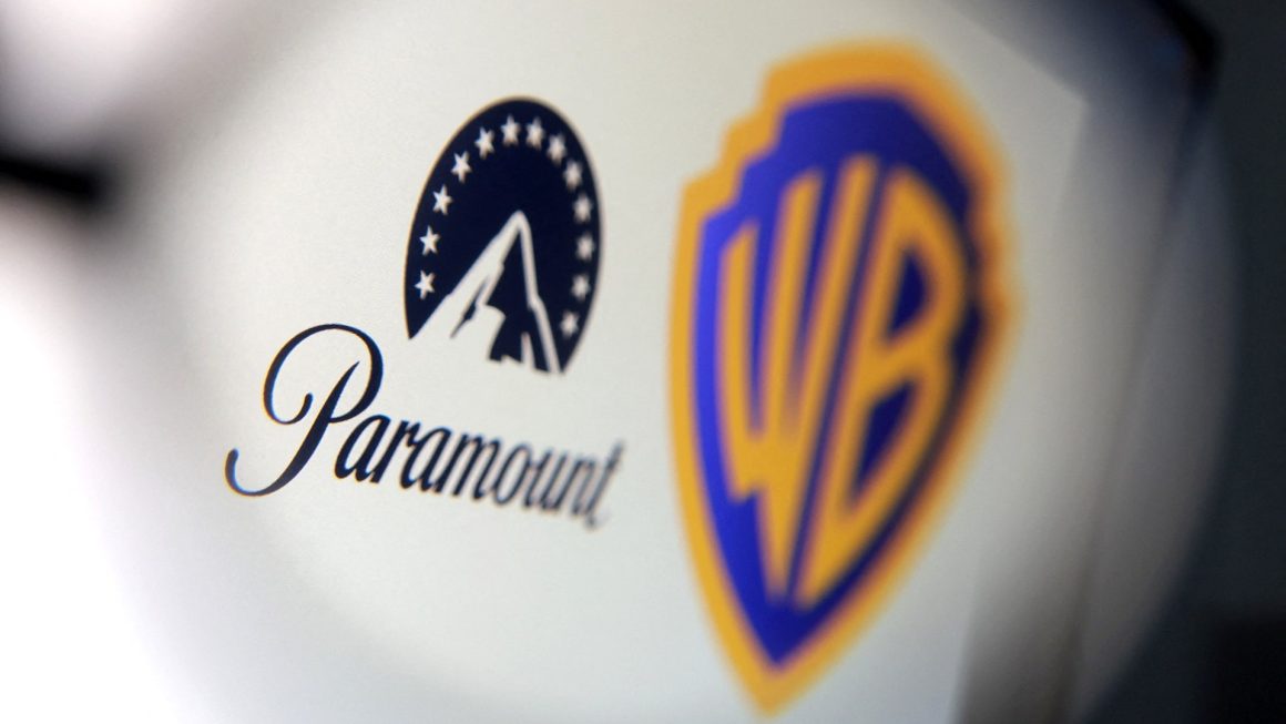 Paramount Launches Hostile WBD Takeover for $108.4 Billion